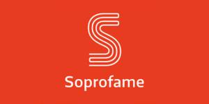Logo client - Soprofame