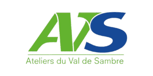 Logo client -Ateliers du Val de Sambre