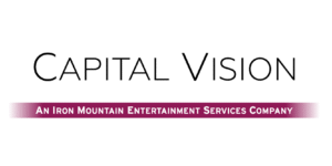 Logo client - Capital Vision