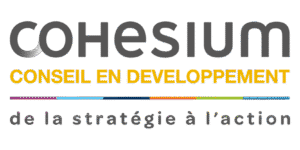 Logo client - Cohesium