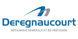 Logo client - Deregnaucourt