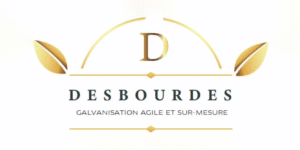 Logo client - Desbourdes