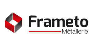 Logo client - Frameto