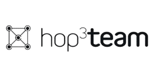 Logo client - Hop3team