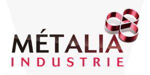 Logo client - Metalia Industrie