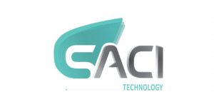 Logo client - Saci