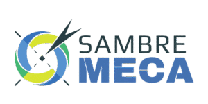 Logo client - Sambre Meca