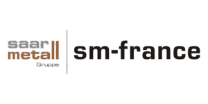 Logo client - SM France