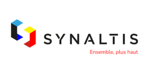 Logo client - Synaltis