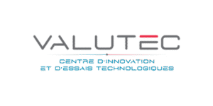 Logo client - Valutec